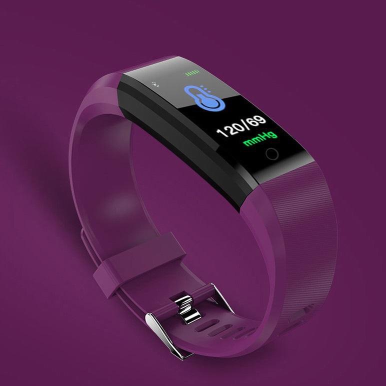 Brand New Fitness Tracker Smart Watch